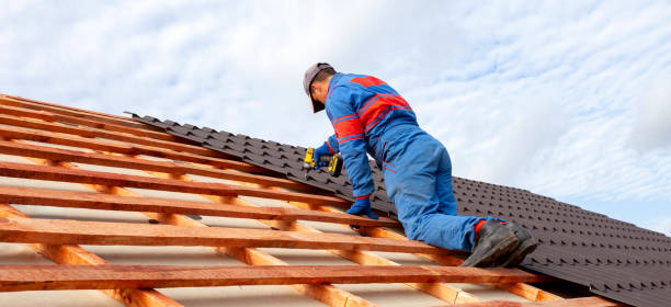 Best Gutter Installation and Repair  in Rollingwood, CA